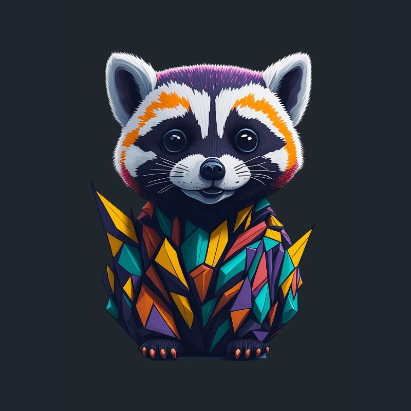 Racoon 2