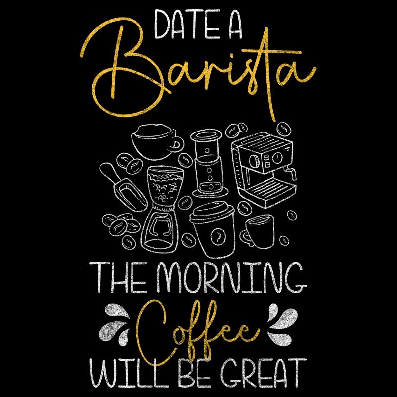 Kaffee Latte Macchiato Morgenmuffel