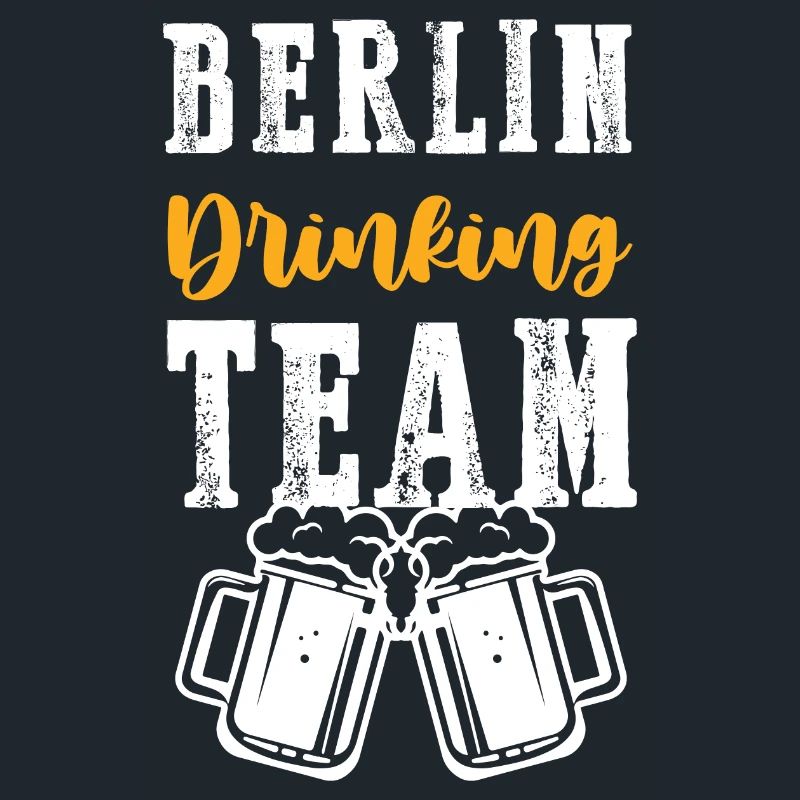 Berlin Drinking Team