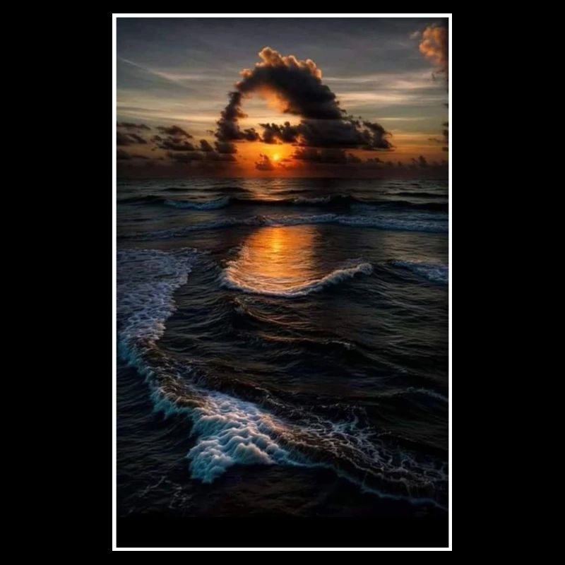 Mona Lisa painting as reviewed by Nature