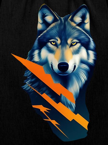 wolf