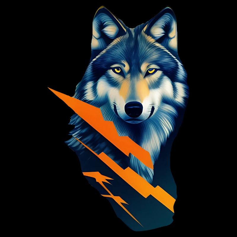 wolf