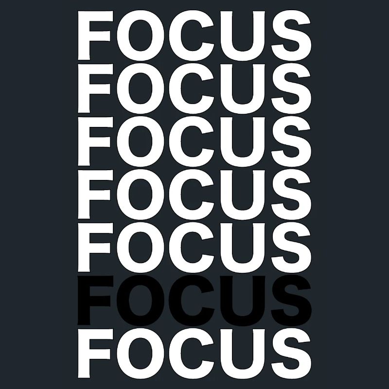 Focus