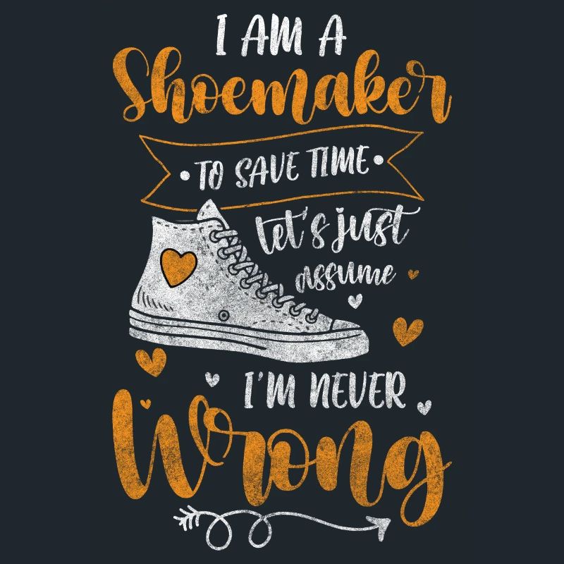 Shoemaker Profession