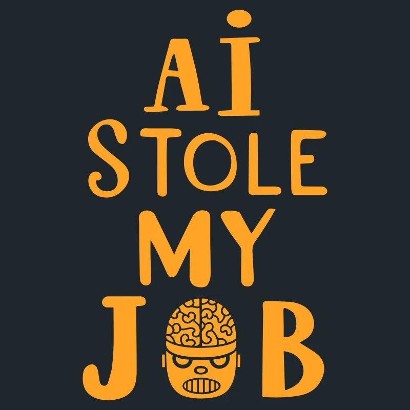 Artificial Intelligence Humor Quote