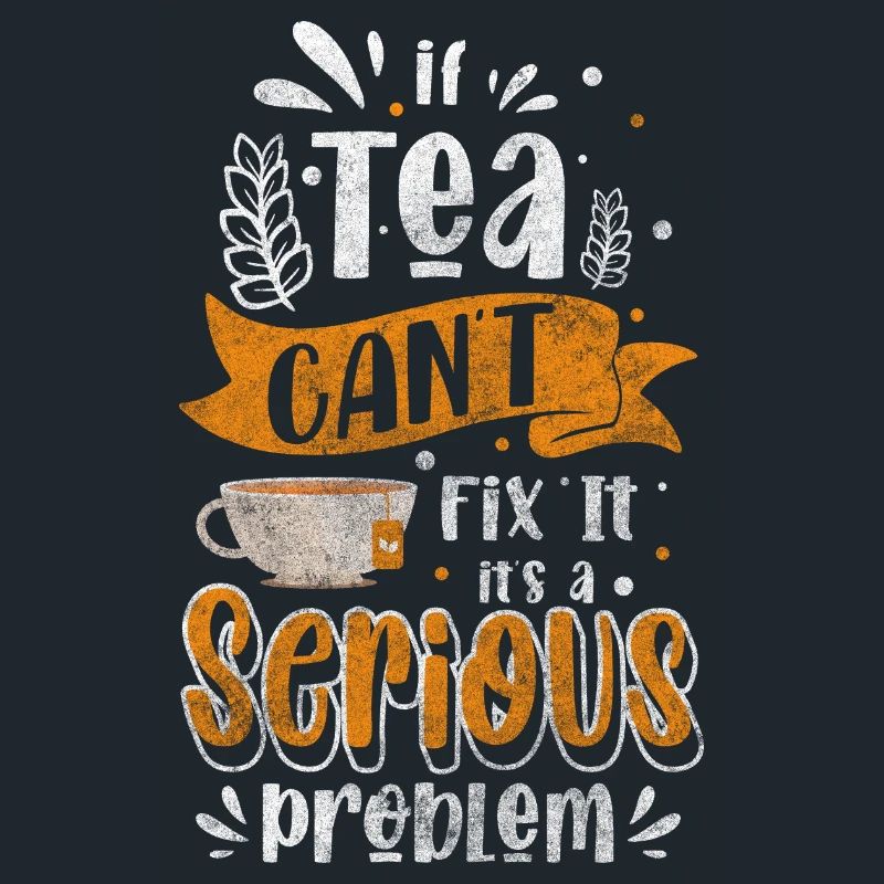 Tea Lover Recreation Teapot