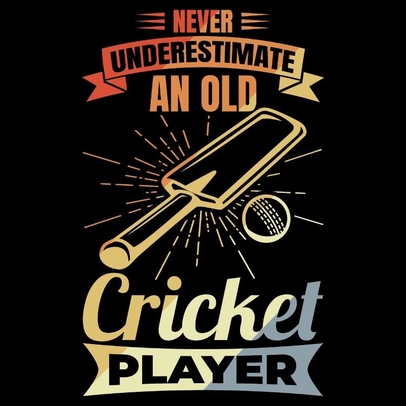 Grand-père de cricket