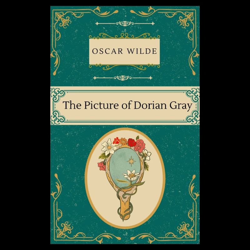 Oscar Wilde - Das Bildnis des Dorian Gray