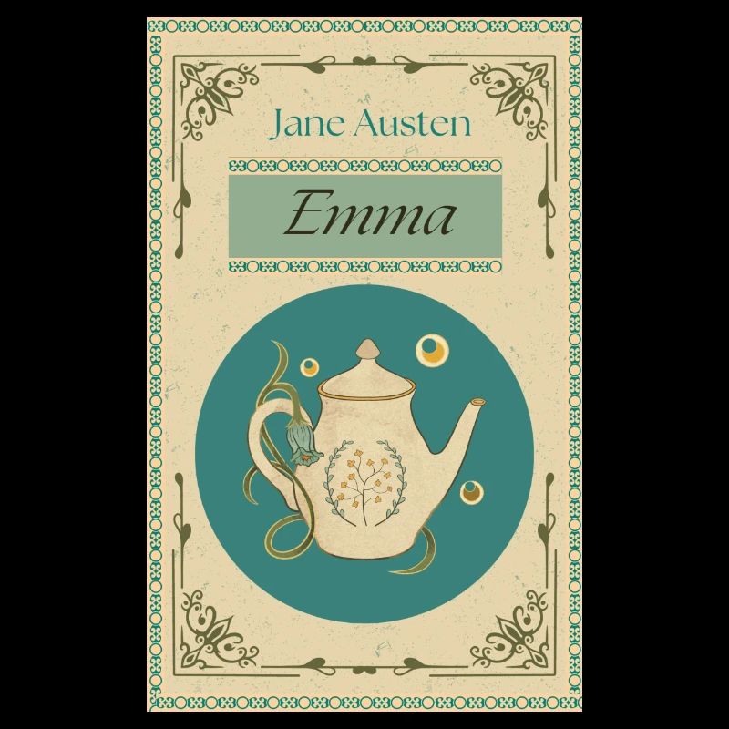 Emma - Jane Austen