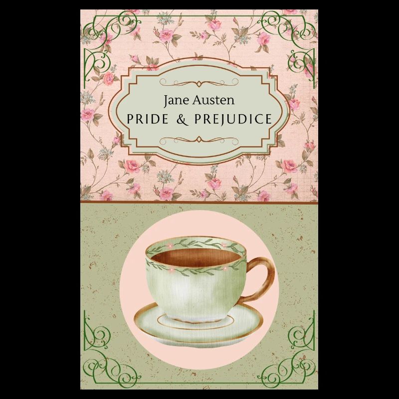 Pride & Prejudice