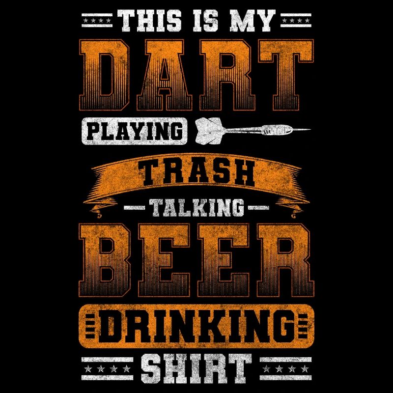Darts Disc Aiming Men's Sports