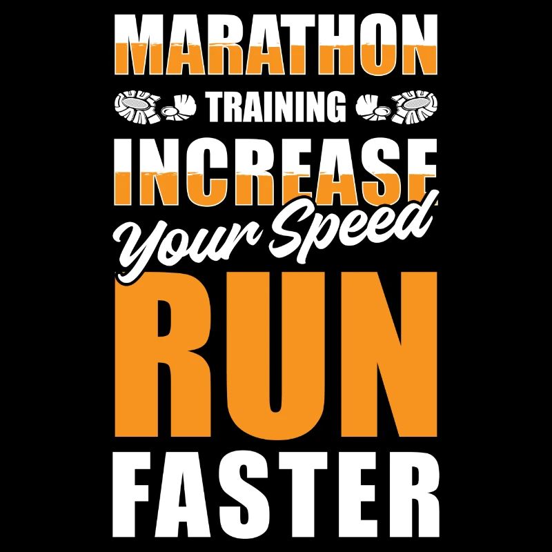 Marathon Sport Joggen Triathlet