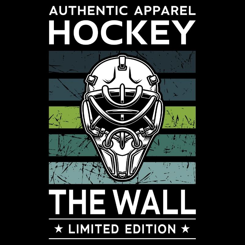 Hockey the Wall