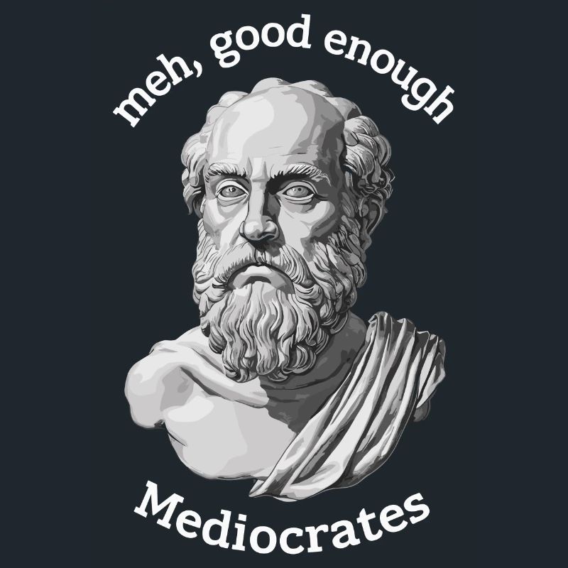 Minimalism meets philosophy
