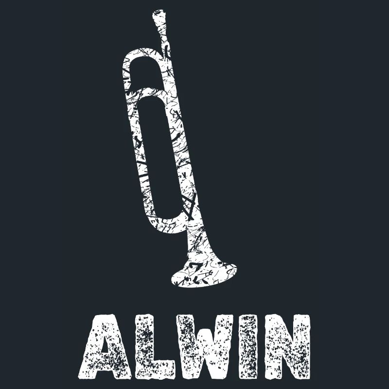 Cadeau pour Alwin