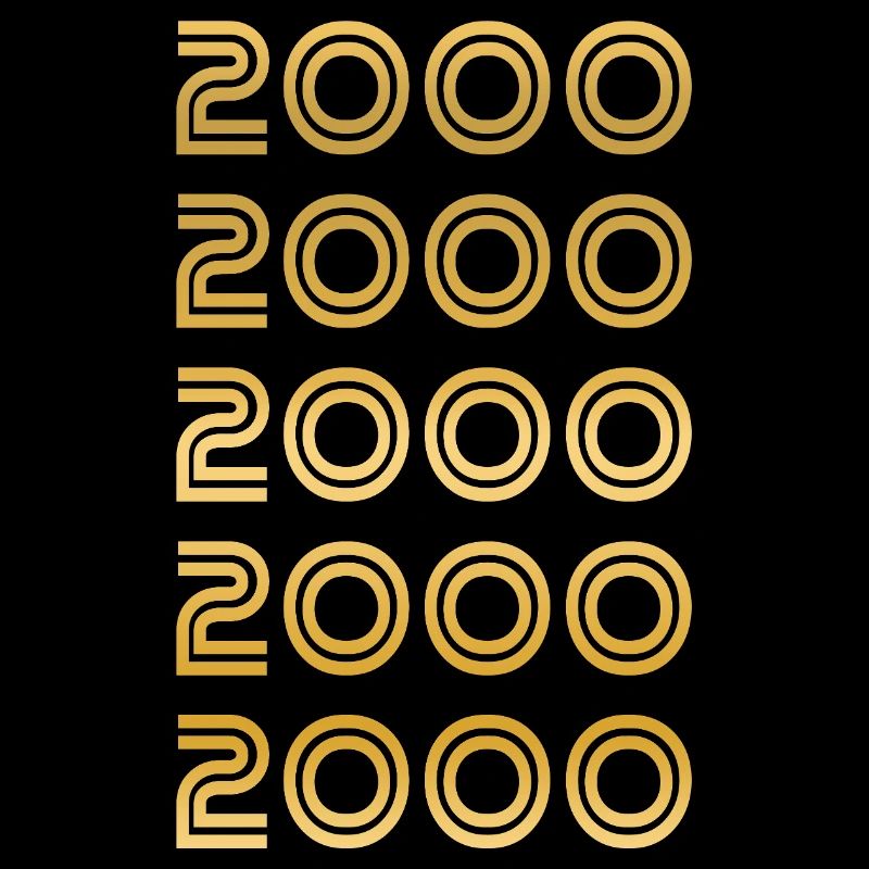 Year 2000