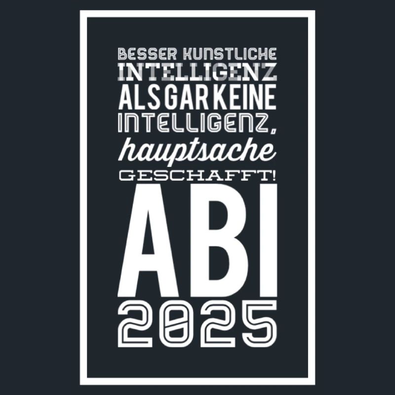 Abschluss