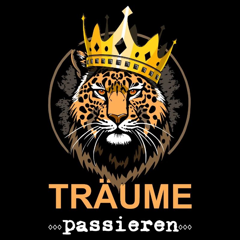 Loewe Träume passieren
