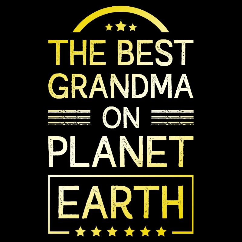 Beste Oma Spruch