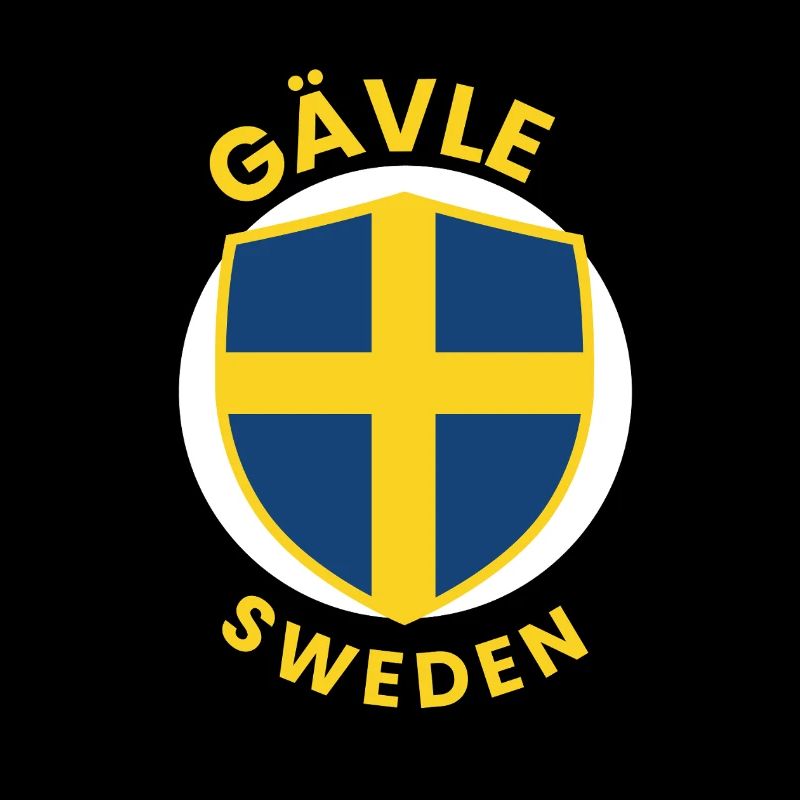 Gävle Sköld, Suède