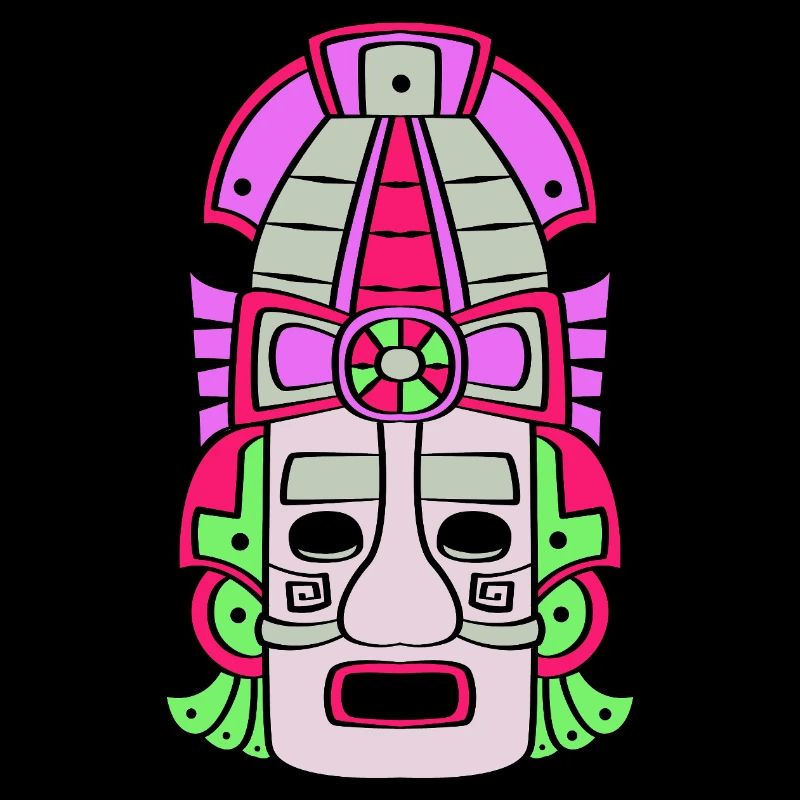 Calendrier maya inca aztèque