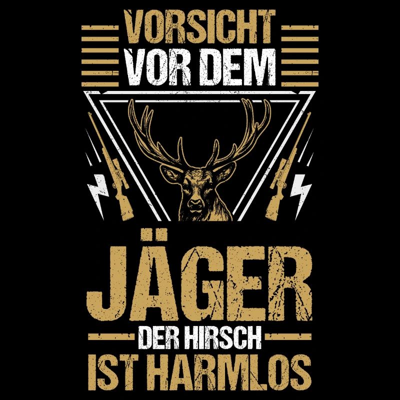 Jagd Jagen Waidmann Jäger