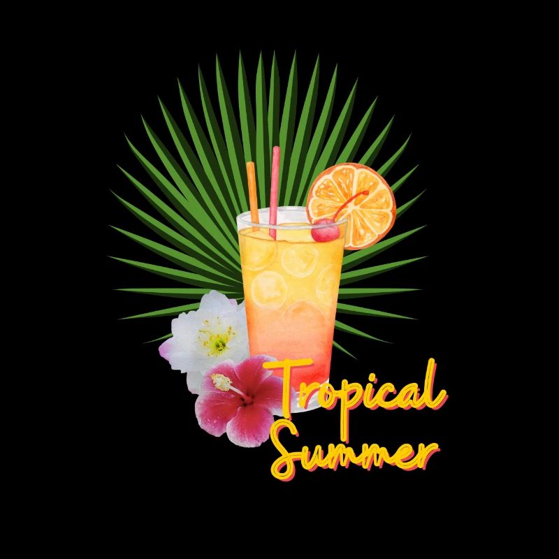 L’été tropical