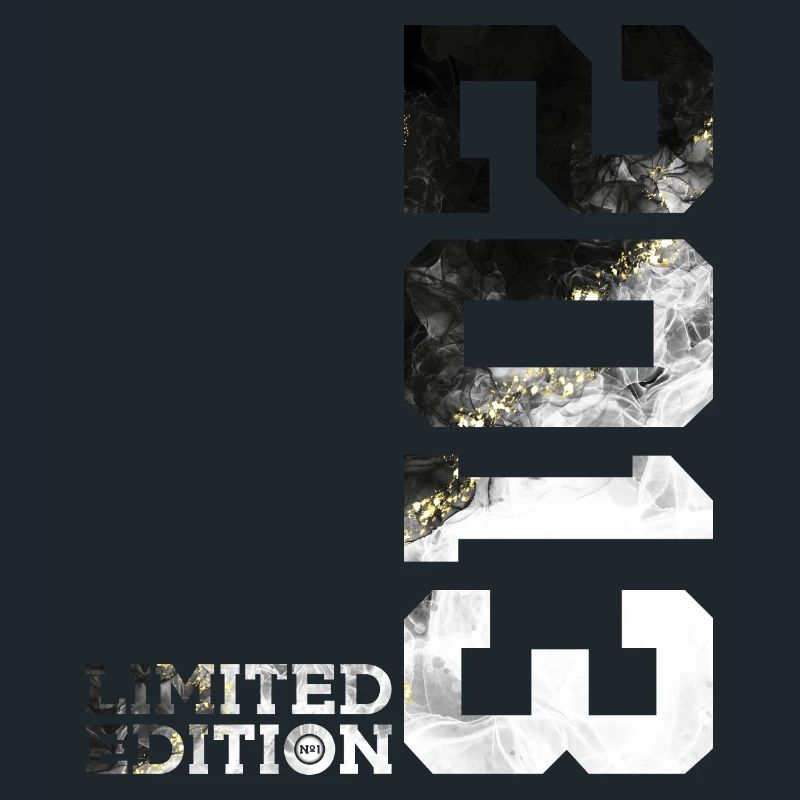 ÉDITION LIMITÉE 2013 COOL 13E ANNIVERSAIRE
