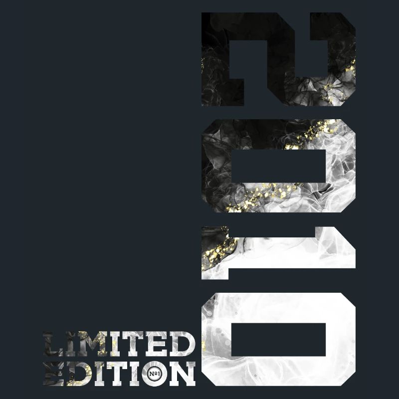 ÉDITION LIMITÉE 2010 COOL 16E ANNIVERSAIRE