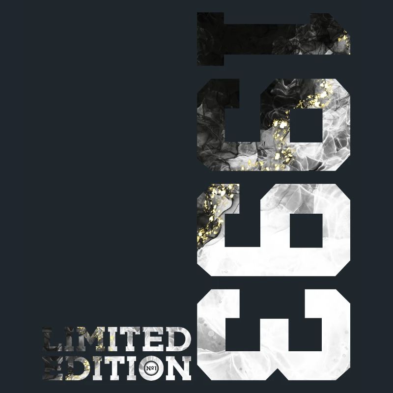 33E ANNIVERSAIRE ÉDITION LIMITÉE 1993
