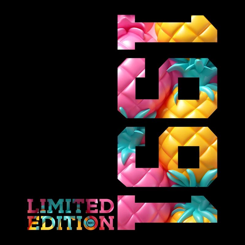 35E ANNIVERSAIRE ÉDITION LIMITÉE 1991