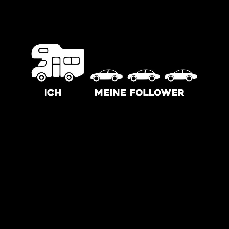 Wohnmobil Camper Lustige Sprüche Geschenke