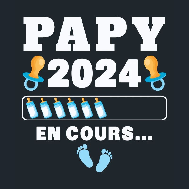 Futur Papy 2024 En Cours