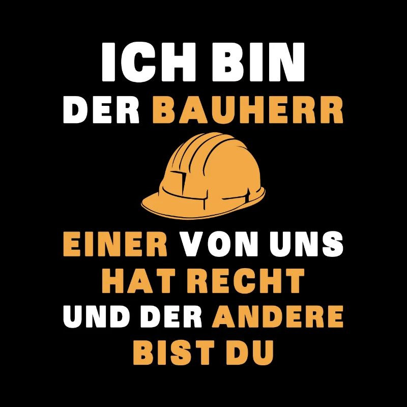 Bauherr Hausbau Hauskauf