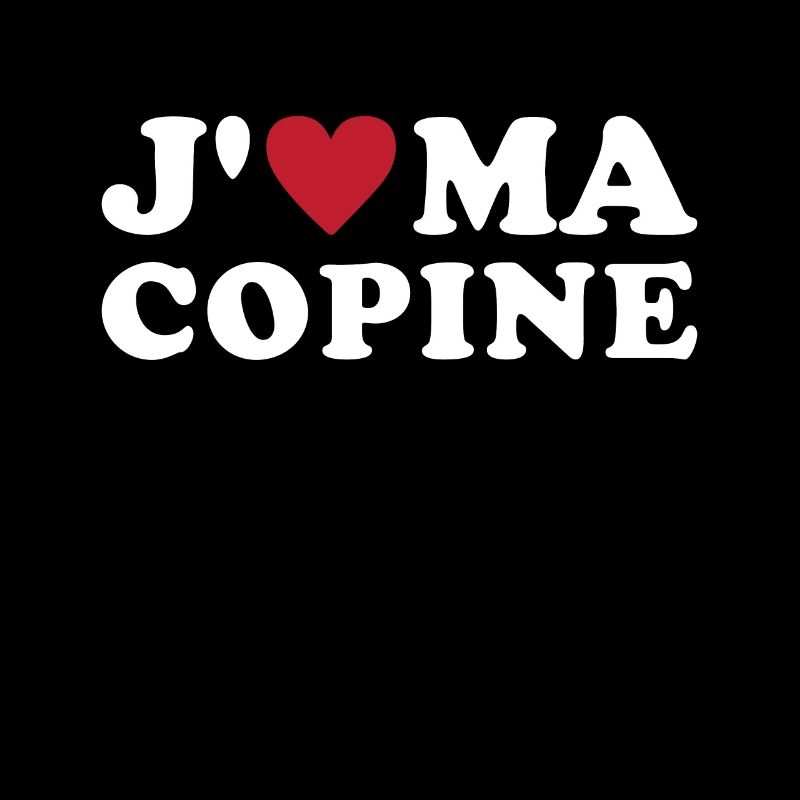J'aime ma copine