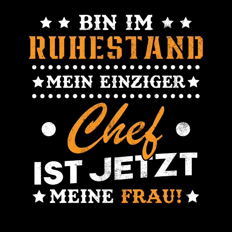 Ich bin im Ruhestand Rentner 2024 2025 2026