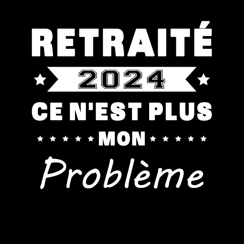 Humor Geschenk Rentner 2024, Rentner 2024