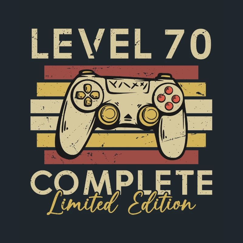 Level 70 Complete