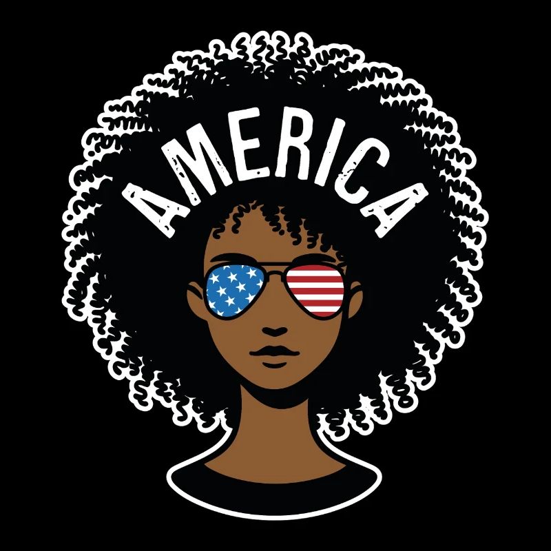 Amérique Afro