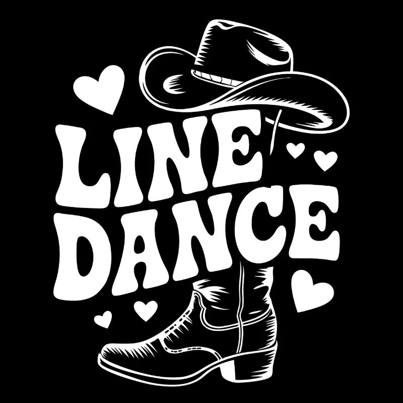 La danse en ligne : mon hobby - ma passion - mon truc