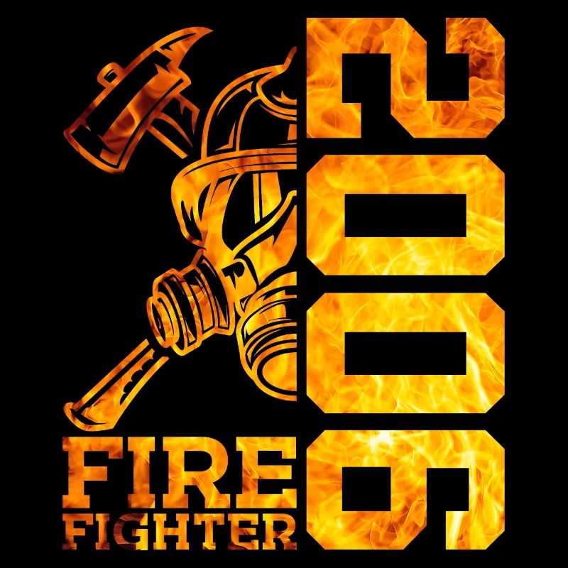 20TH ANNIVERSARY OF THE FIRE BRIGADE 2006