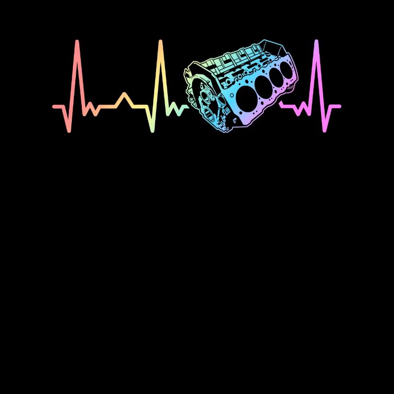 V8 engine 8 cylinder displacement car tuning tuner