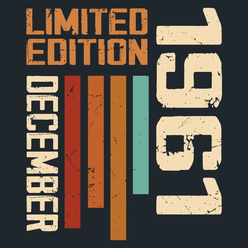 Dezember 1961 - 1961 Dezember
