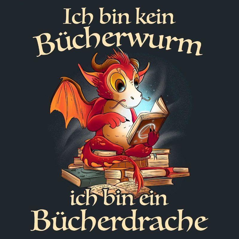 Buch Lesen Bücher Buch Nerd Bücherwurm