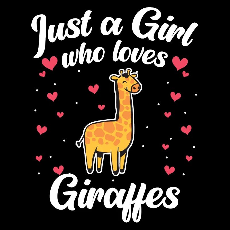 Giraffe Tier Afrika Giraffen