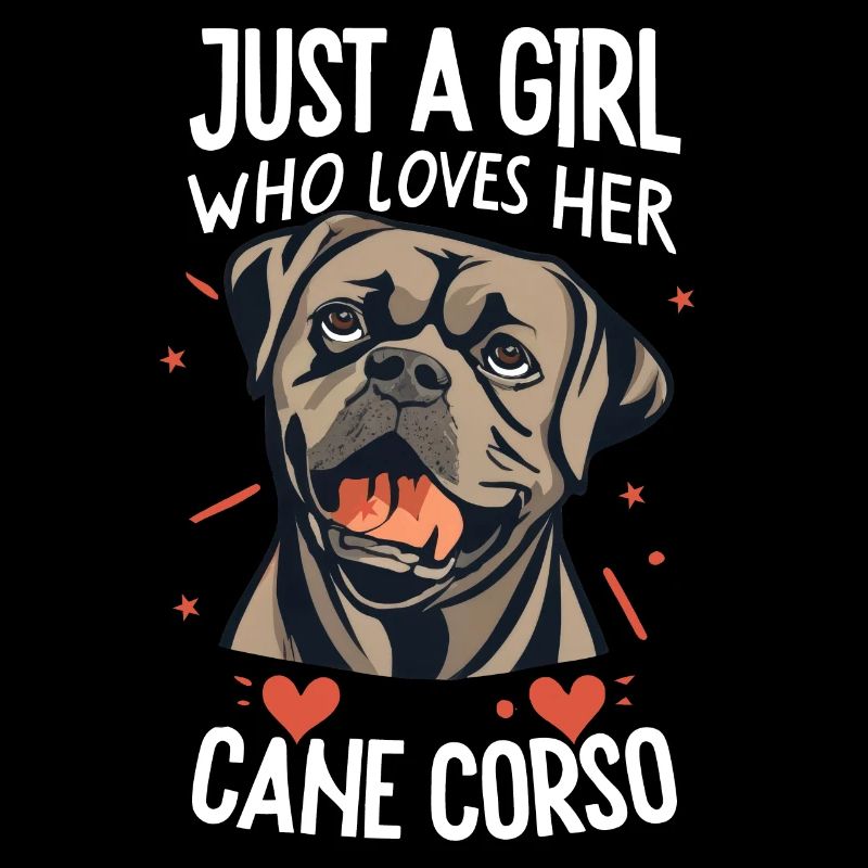 Cane Corso Hund