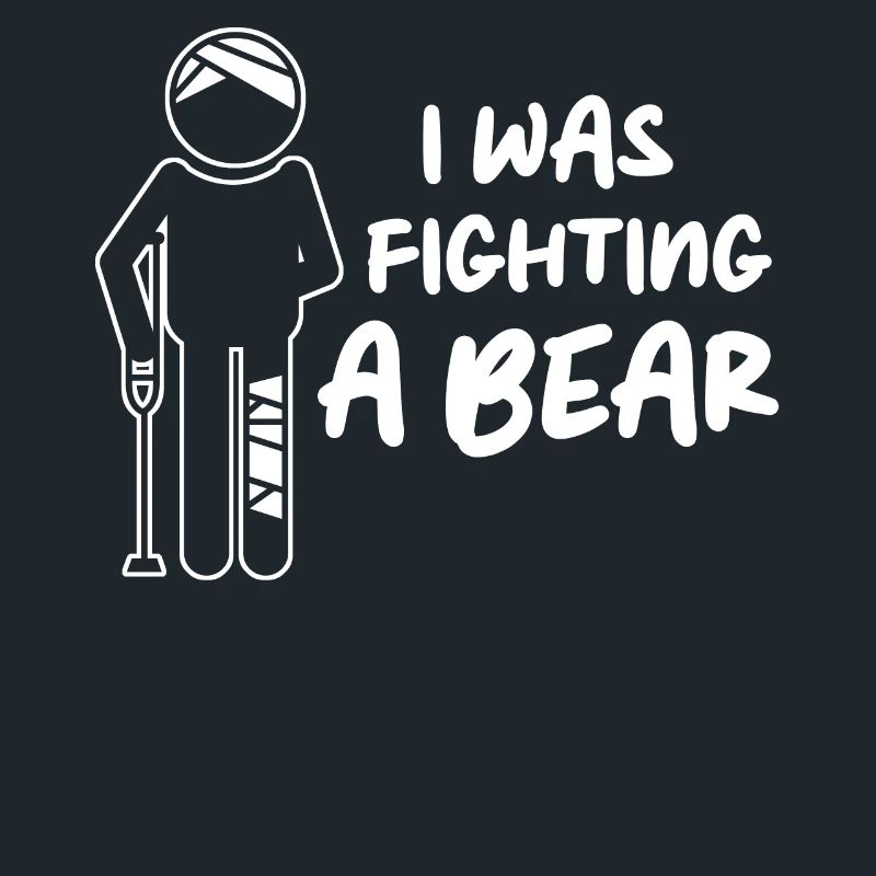 Get Well Soon Broken Foot Broken Bone