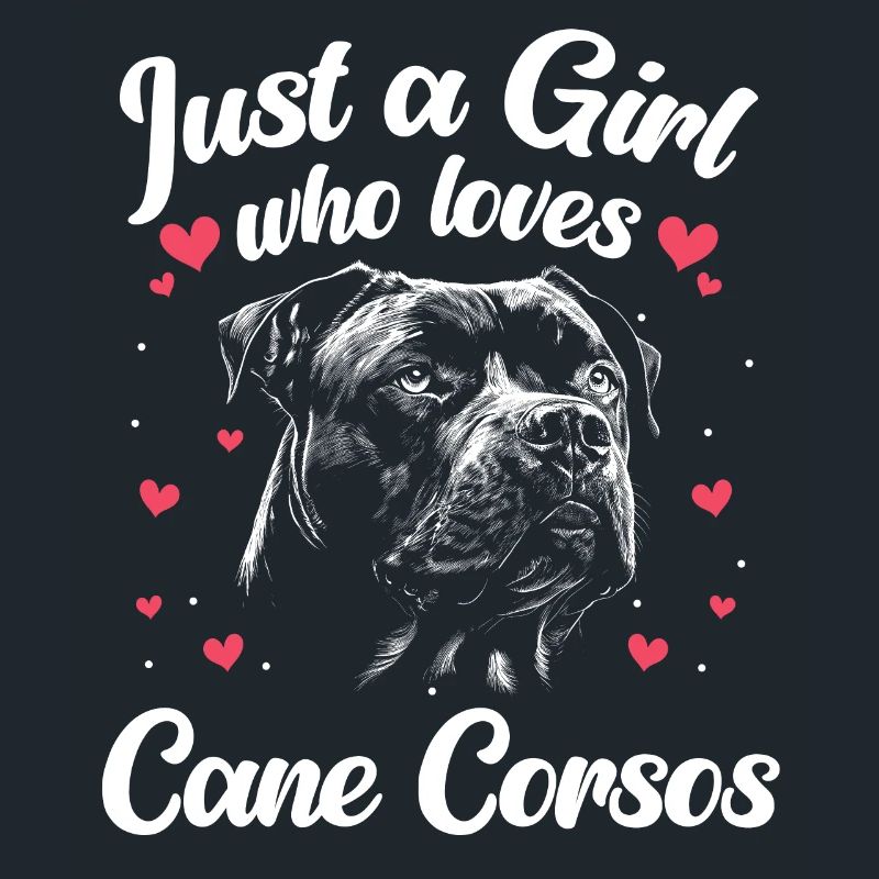 Cane Corso Hund