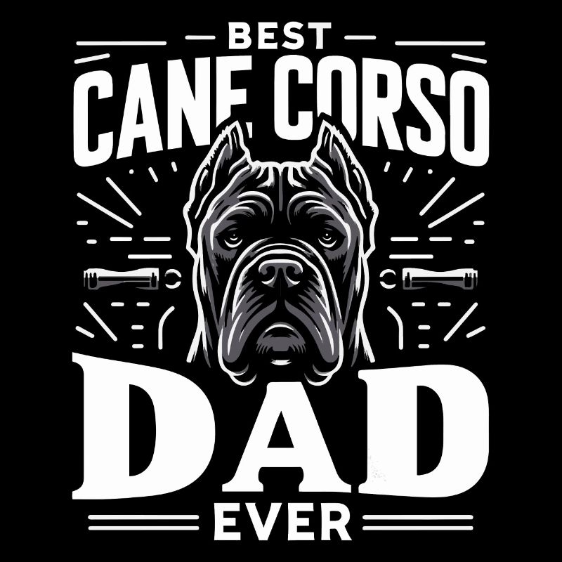 Cane Corso Hund