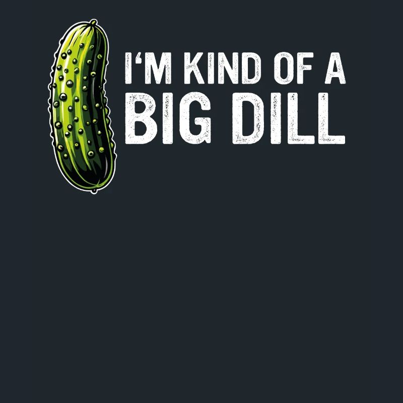 Concombre, Cornichon, Cornichon, Aneth alimentaire